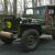 Willys WWII Jeep