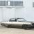 1965 Cadillac Coupe DeVille Custom Street Rod 22" Rims Paint Black Yellow Plates
