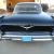 1957  Cadillac Coupe de Ville, black on black,  365 Cadillac motor,Jetaway trans