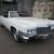 1970 CADILLAC COUPE DEVILLE 472 RED LEATHER 2 OWNERS VERY CLEAN RUST FREE
