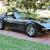 Unreal condition1972 Chevrolet Corvette T-Tops matching number loaded a/c sweet