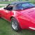 1971 LT1 Corvette Convertible One Owner Original Title