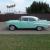 1957 Chevrolet Bel Air  4 DR HARDTOP
