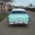 1957 Chevrolet Bel Air  4 DR HARDTOP