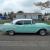 1957 Chevrolet Bel Air  4 DR HARDTOP