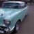 1957 Chevrolet Bel Air  4 DR HARDTOP