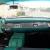 1957 Chevrolet Bel Air  4 DR HARDTOP