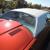 Original 1971 Chevrolet Impala