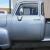 1955 Chevrolet 3100 5 Window Truck Pristine Condition with 383 Stroker V8 and AC