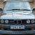 BMW E30 ALPINA C2 2.7 M3 VERY RARE MOTOR CAR