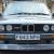 BMW E30 ALPINA C2 2.7 M3 VERY RARE MOTOR CAR