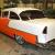 1955 Chevy BelAir 210 Post