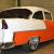 1955 Chevy BelAir 210 Post