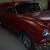 1955 Chevy Sedan Delivery
