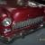 1955 Chevy Sedan Delivery