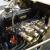 Thunder Saloon Full Spaceframed Racing Ford Escort RS 2000 Mk2 248bhp