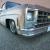1979 C10 Patina, bagged, shop truck