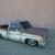 1979 C10 Patina, bagged, shop truck