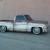 1979 C10 Patina, bagged, shop truck