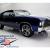 1972 CHEVROLET CHEVELLE WITH BUCKET SEATS