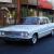 Pro-Touring 1963 Chevy Bel Air, LS-1, 4 Wheel Disc Brakes, Hotchkis Suspension