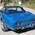 Convertible 427 390HP Matching # engine & trans Corvette Beautiful Car!