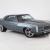 1969 Camaro SS RS Pro Touring