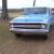 1969 Chevy Custom 10 Truck Orig matching # 350 Beautiful orig color. RARE FIND!