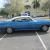 1968 CHEVROLET IMPALA V8 327 WITH A/C RUST FREE FLORIDA CAR LIKE NEW NO  RESERVE