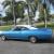 1968 CHEVROLET IMPALA V8 327 WITH A/C RUST FREE FLORIDA CAR LIKE NEW NO  RESERVE