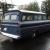 1965 Chevrolet Suburban, Beautiful. 350/350 Air Ride, Barn Door Cargo Doors RARE