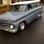 1965 Chevrolet Suburban, Beautiful. 350/350 Air Ride, Barn Door Cargo Doors RARE