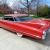 1960 Cadillac *Rare Flat Top Beauty!!! Immaculate body! 60,310 ORIGINAL MILES!!!