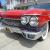 1960 Cadillac *Rare Flat Top Beauty!!! Immaculate body! 60,310 ORIGINAL MILES!!!
