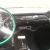 1955 chevy chevrolet big block gasser bbc two lane blacktop