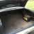 1955 chevy chevrolet big block gasser bbc two lane blacktop