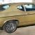 1969 SS chevrolet Chevelle two door pillared sport coupe rare, fast, and tight