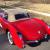 Frame off restored 1957 Corvette, professional and tastefull restomod
