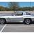 1965 Chevrolet Corvette Coupe, 396/425 HP Gray/Red w/ shipping data report.