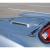 1965 Chevrolet Corvette Coupe, 396/425 HP Gray/Red w/ shipping data report.