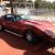 75 Corvette Stingray ZZ4 engine, T-top,auto, ext chromed mufflers, beautiful car