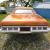 1973' Chevrolet Caprice Classic Convertible 2-Door 7.4L, CHRIS GAMBLE OF THE NFL