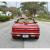 TWO OWNER CAR WITH ONLY 25,522 ORIGINAL MILES, ORIGINAL BOOKS AND WINDOW STICKER