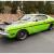 HEMI, DEMON, Dan, Air Ride, DB, power, tilt, Alpine, stereo, green, black