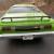 HEMI, DEMON, Dan, Air Ride, DB, power, tilt, Alpine, stereo, green, black