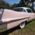 1957 CADILLAC DEVILLE 62 SERIES RUST FREE FLORIDA CAR SHOW CAR BIG FIN CADILLAC