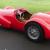 Stanguellini Barchetta 1100 cc Ferrari Red 1954 similar OSCA
