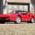 1987 Ferrari 328 GTS Red over Black One Owner Low Miles! Corvette Killer!