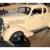 1935 Ford Hot Rod Sedan with 1250 Miles 350 Crate Engine