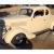 1935 Ford Hot Rod Sedan with 1250 Miles 350 Crate Engine